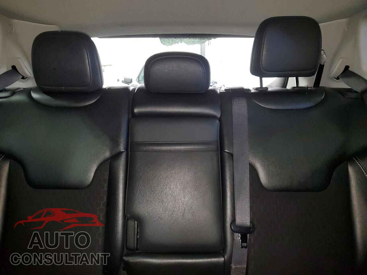 JEEP COMPASS 2020 - 3C4NJCBB1LT151097