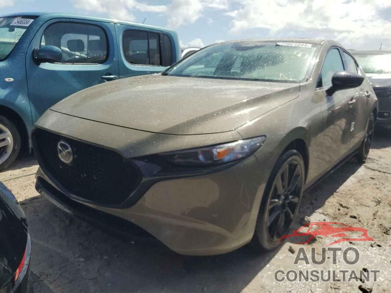 MAZDA 3 CARBON T 2024 - JM1BPBYY0R1715426