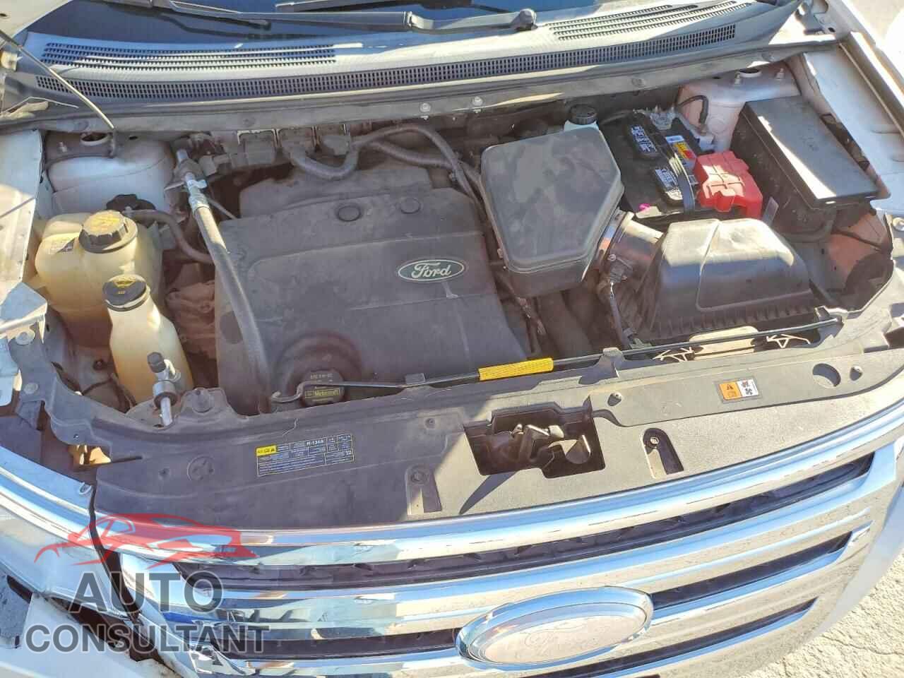 FORD EDGE 2013 - 2FMDK4KC4DBA93759