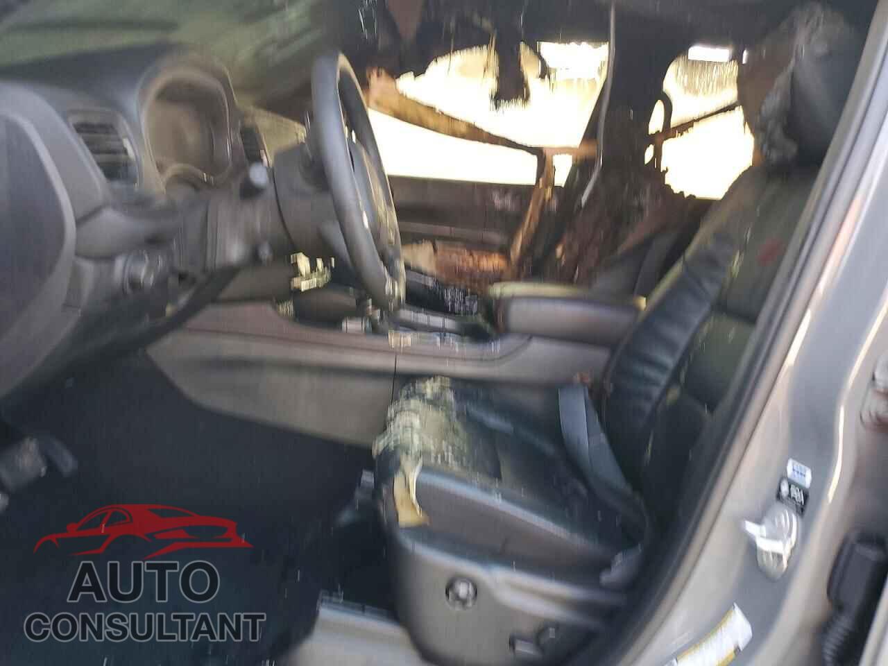 DODGE DURANGO 2024 - 1C4SDJCT8RC154119