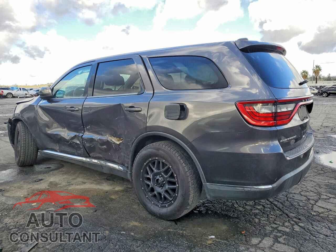 DODGE DURANGO 2015 - 1C4RDHAG0FC156021