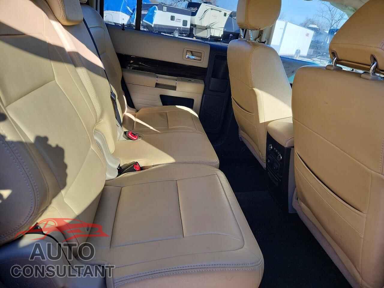 FORD FLEX 2016 - 2FMGK5C85GBA18294