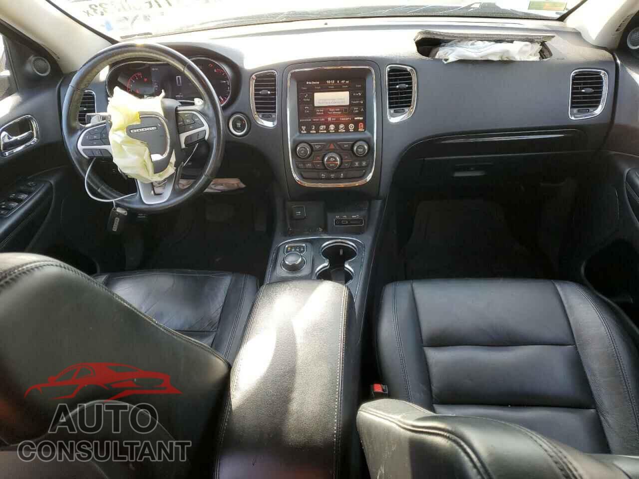 DODGE DURANGO 2015 - 1C4RDJDG7FC202317