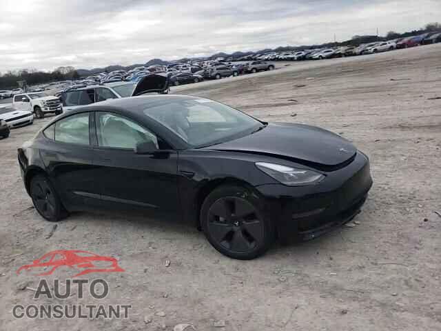 TESLA MODEL 3 2023 - 5YJ3E1EA0PF665921