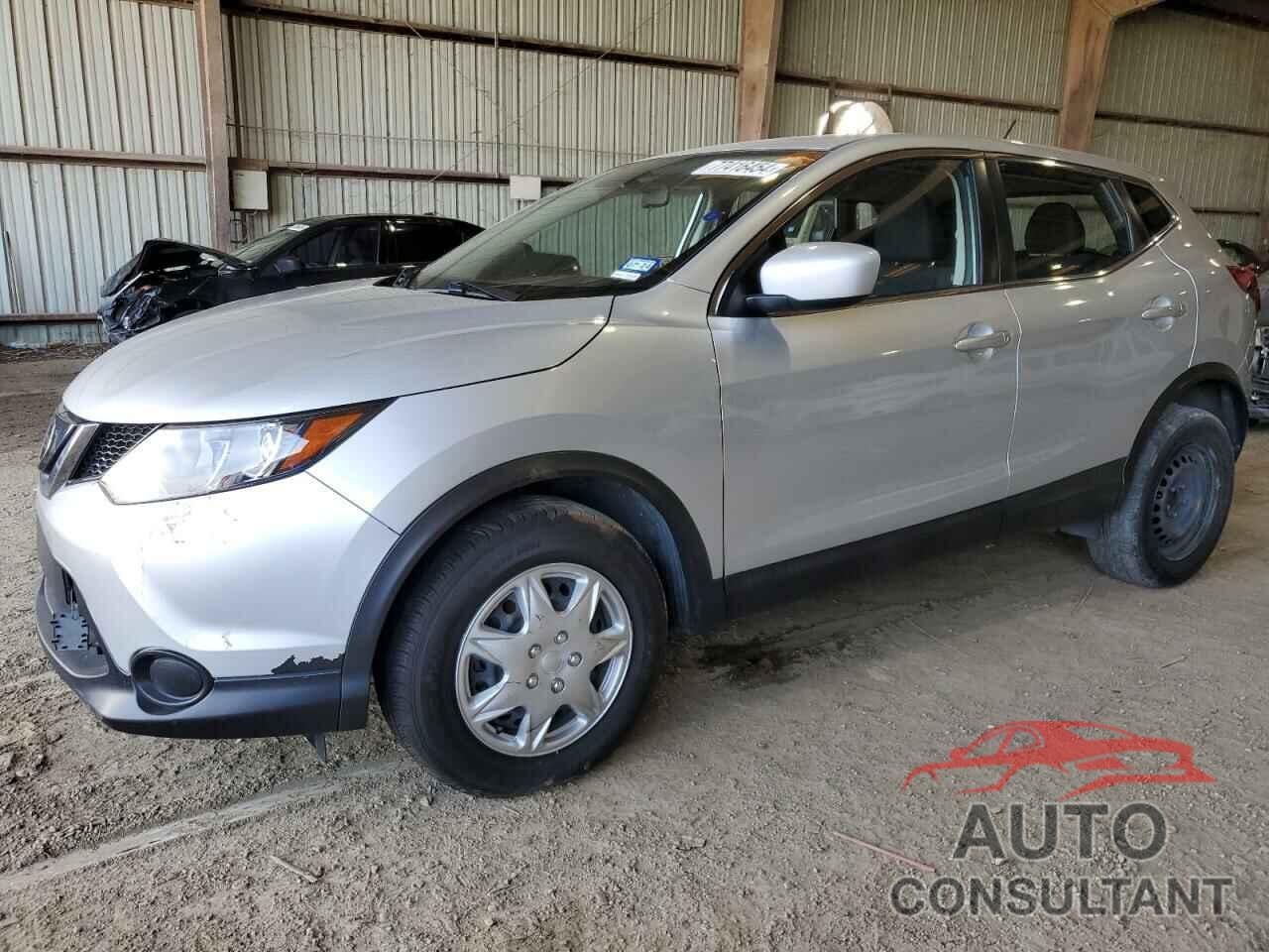 NISSAN ROGUE 2019 - JN1BJ1CP0KW240057