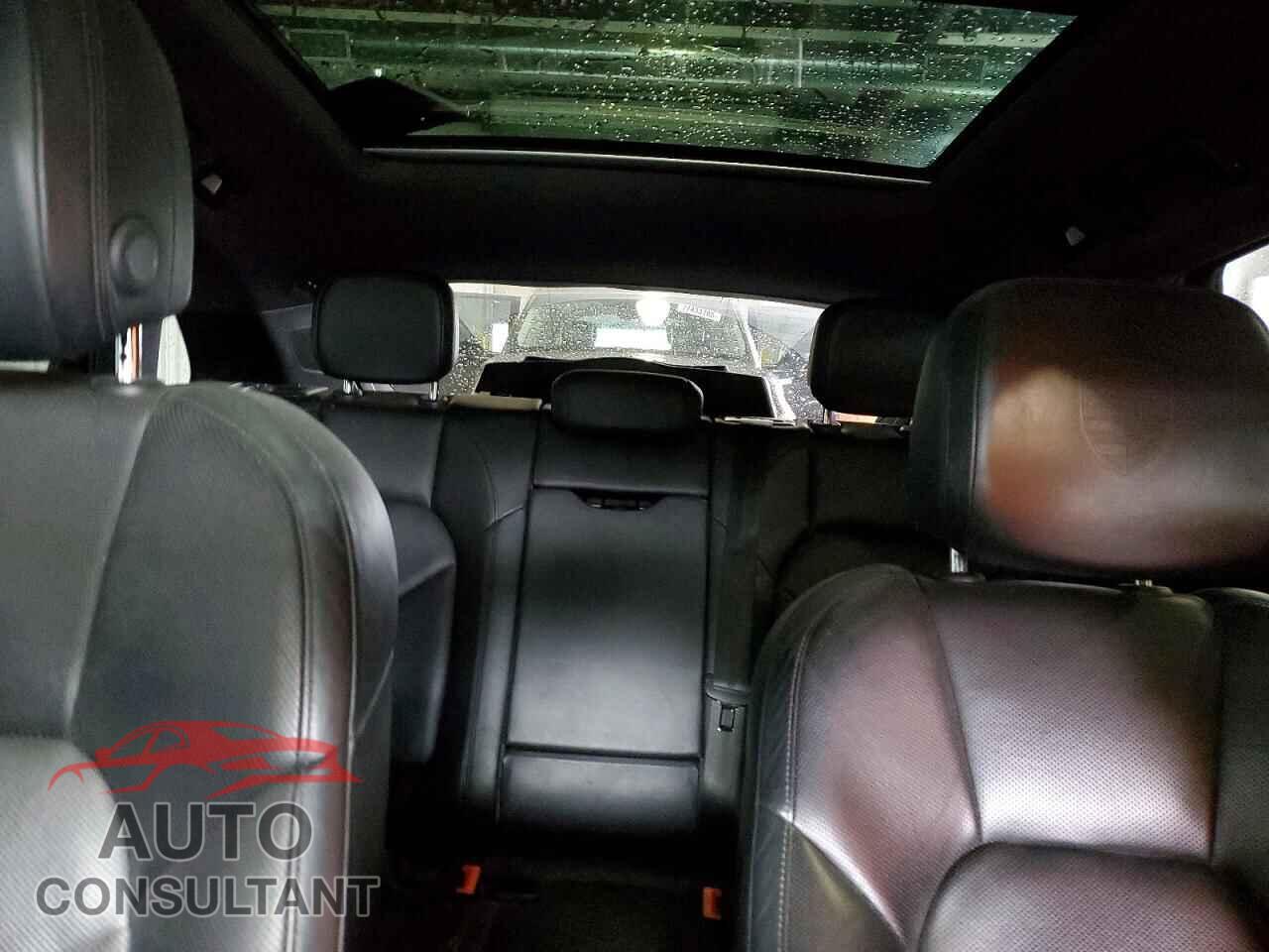 PORSCHE MACAN 2016 - WP1AB2A50GLB53232
