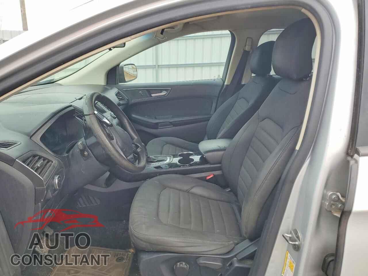FORD EDGE 2015 - 2FMTK3G94FBB48474