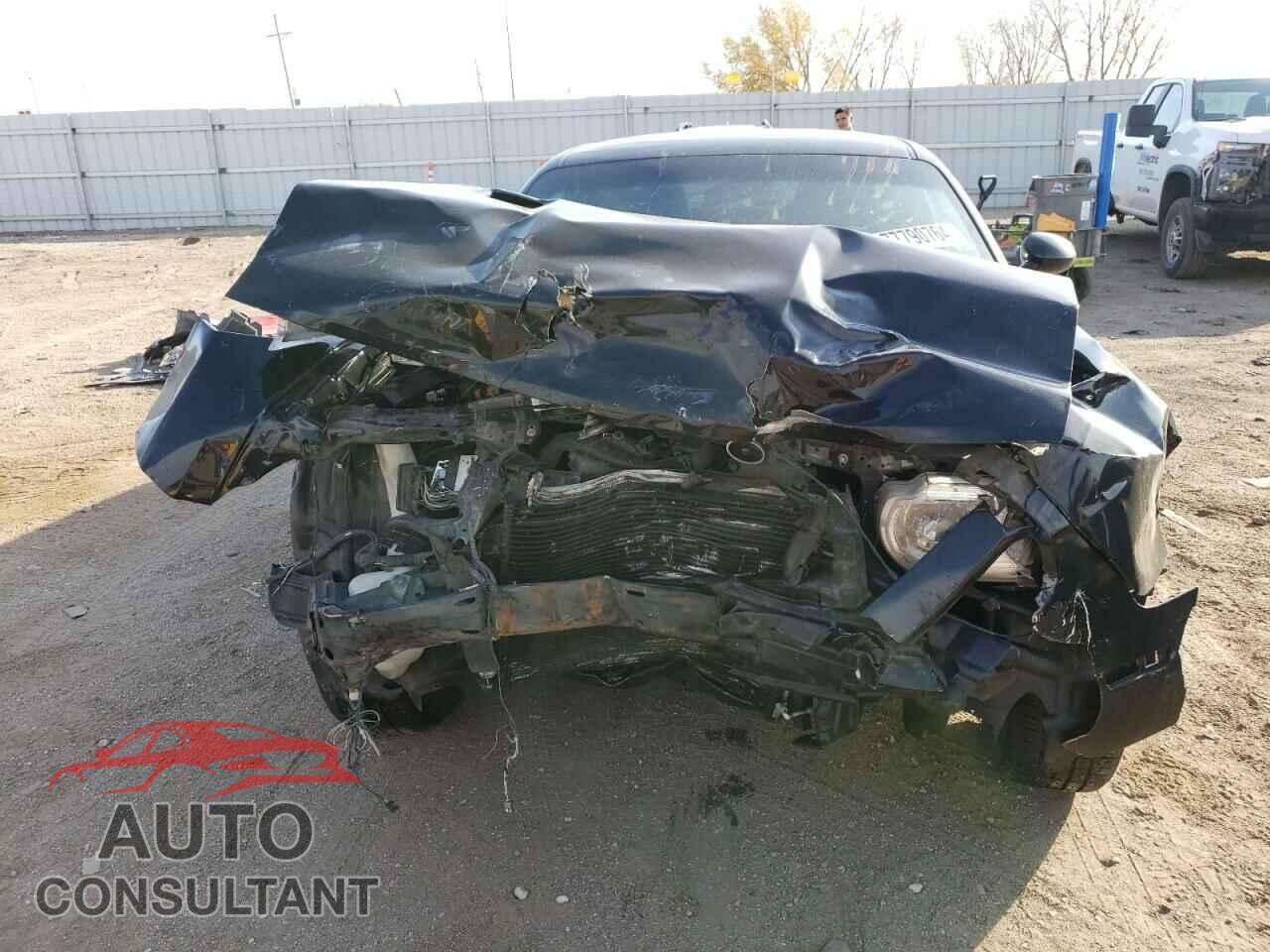 DODGE CHALLENGER 2010 - 2B3CJ4DV8AH219228