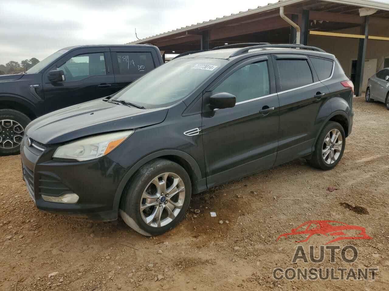 FORD ESCAPE 2014 - 1FMCU9G99EUB85672