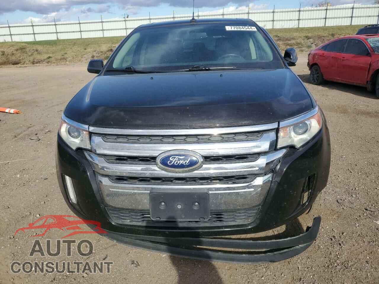 FORD EDGE 2013 - 2FMDK4JC4DBA69317