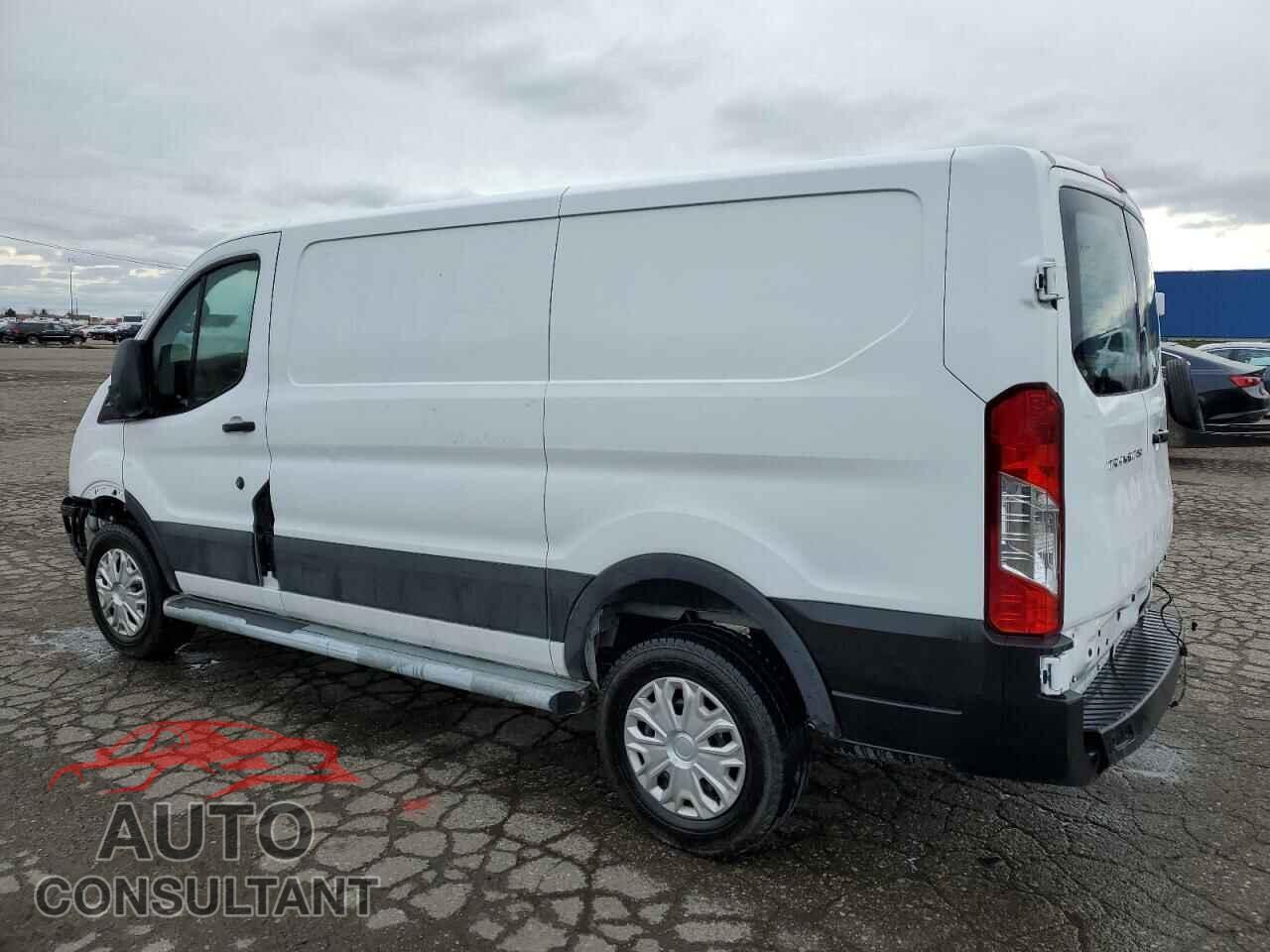 FORD TRANSIT 2021 - 1FTBR1Y84MKA86874