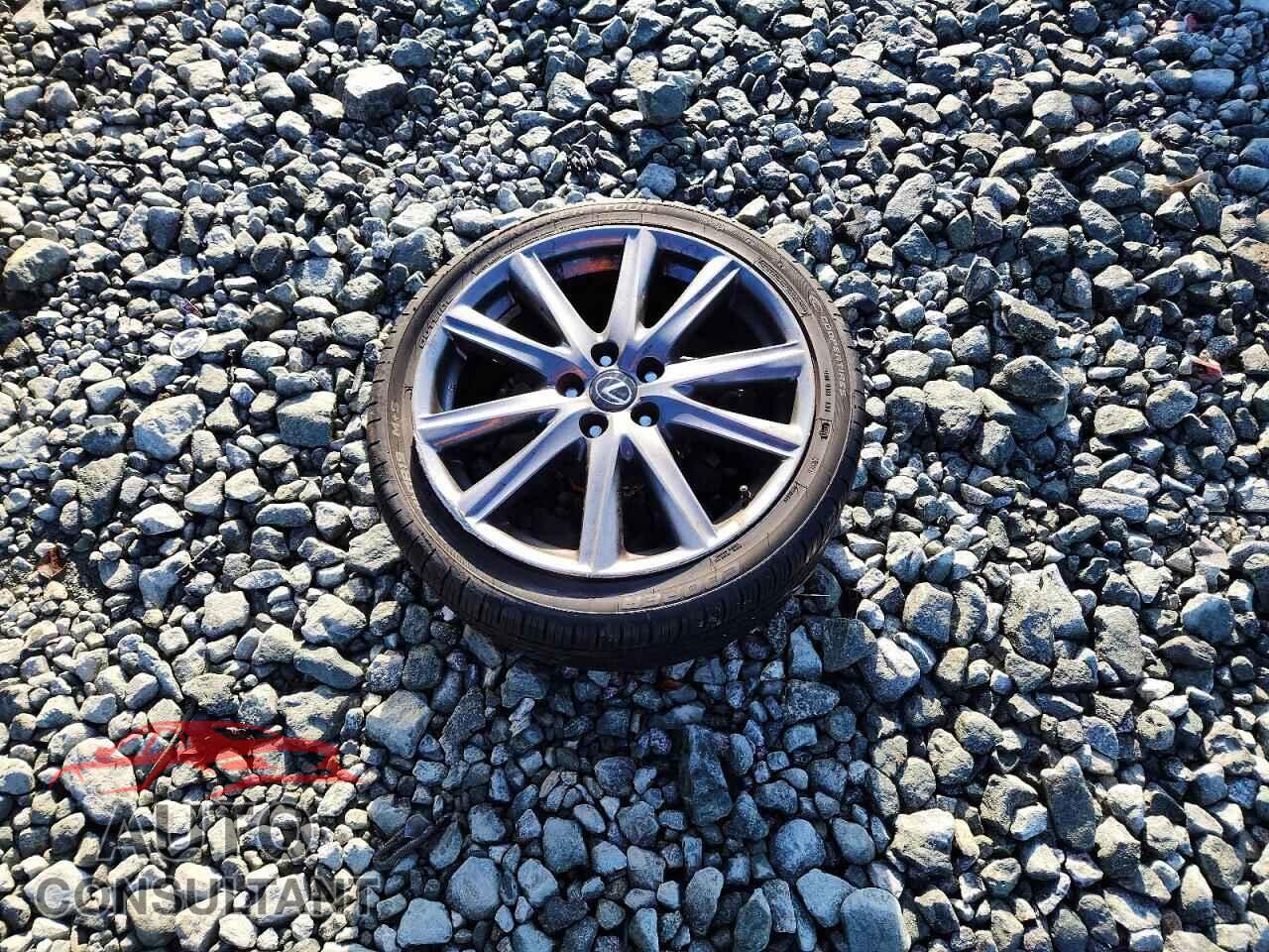 LEXUS GS350 2013 - JTHBE1BL0D5023048