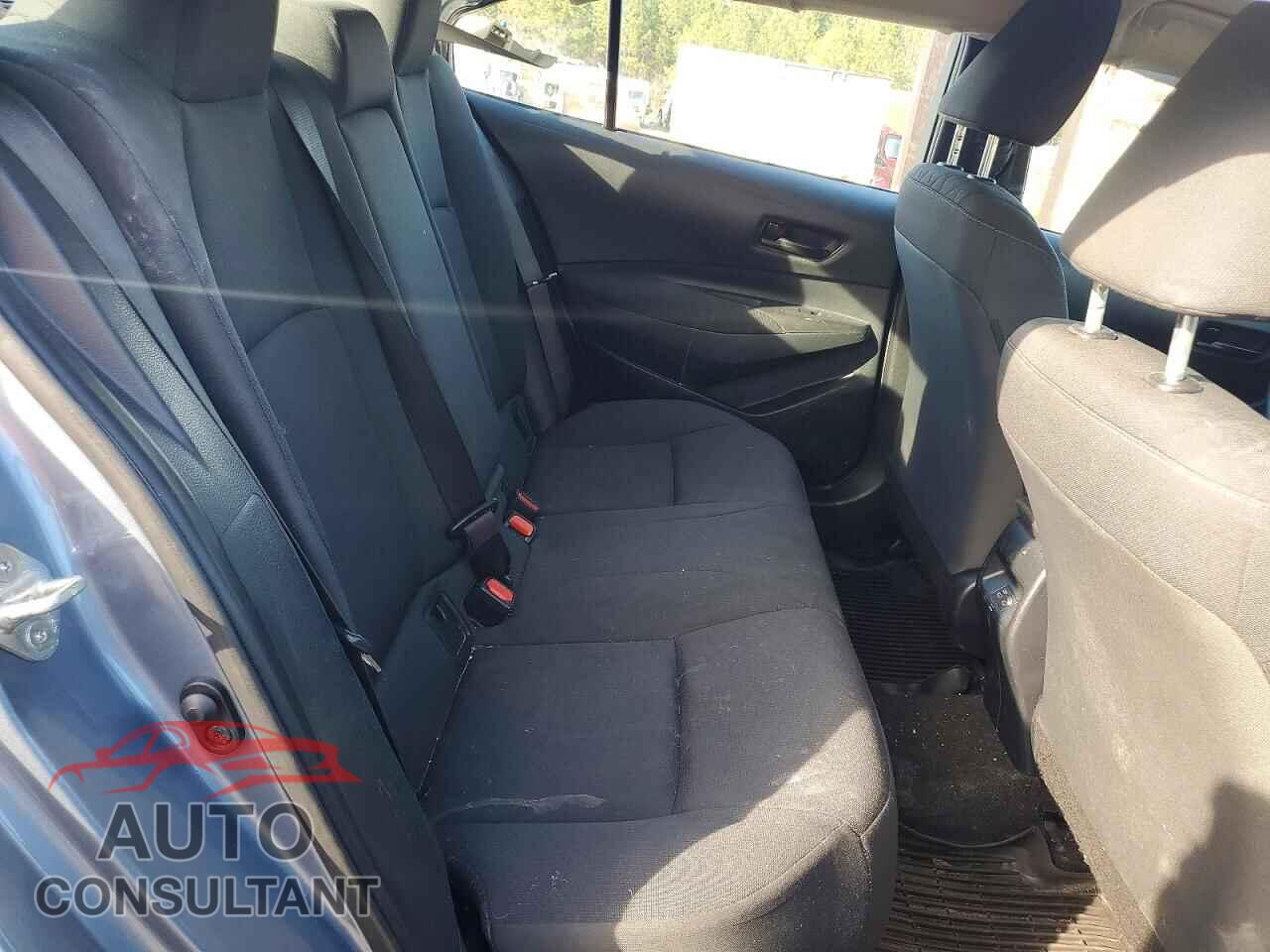 TOYOTA COROLLA 2023 - 5YFB4MDE4PP002196