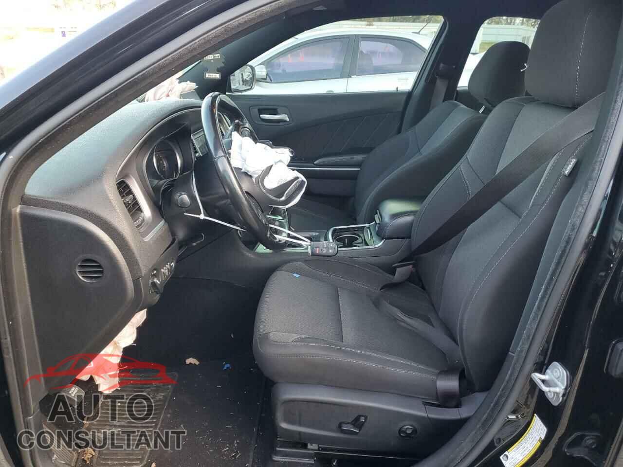 DODGE CHARGER 2019 - 2C3CDXBG3KH721002
