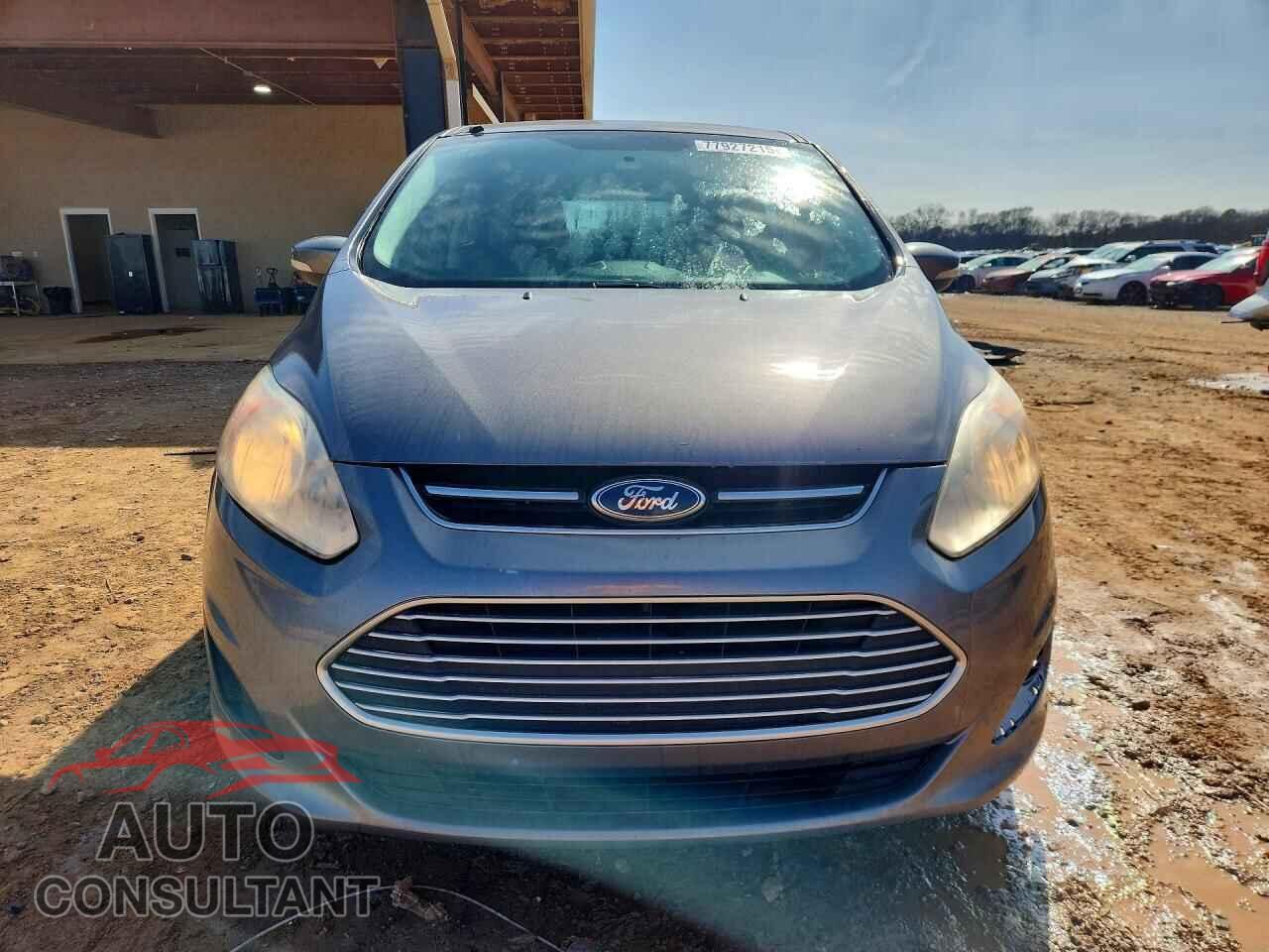 FORD CMAX 2014 - 1FADP5AU0EL517242