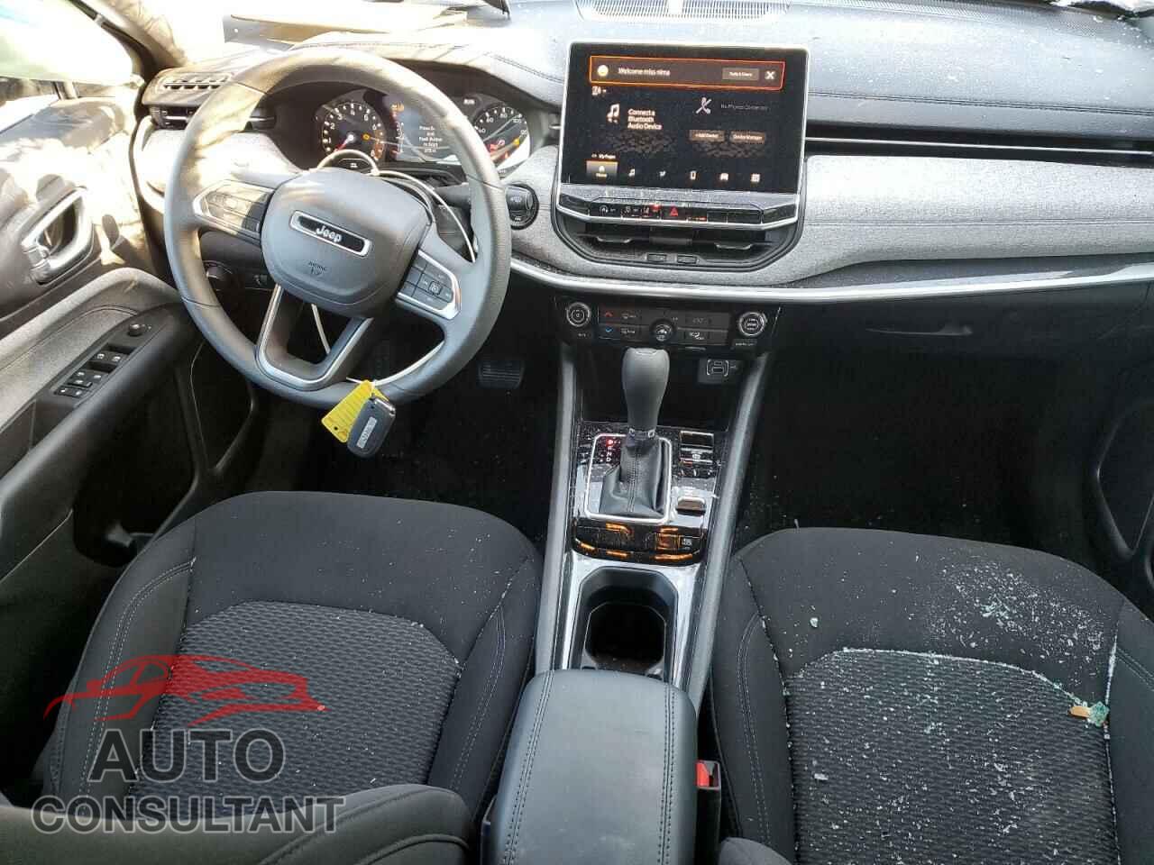JEEP COMPASS 2023 - 3C4NJDAN6PT570442