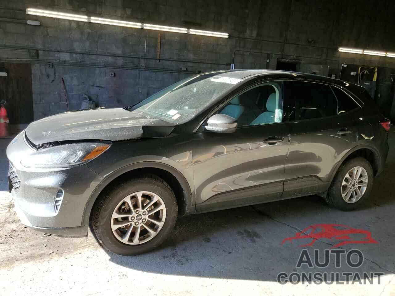 FORD ESCAPE 2020 - 1FMCU9G6XLUA97393
