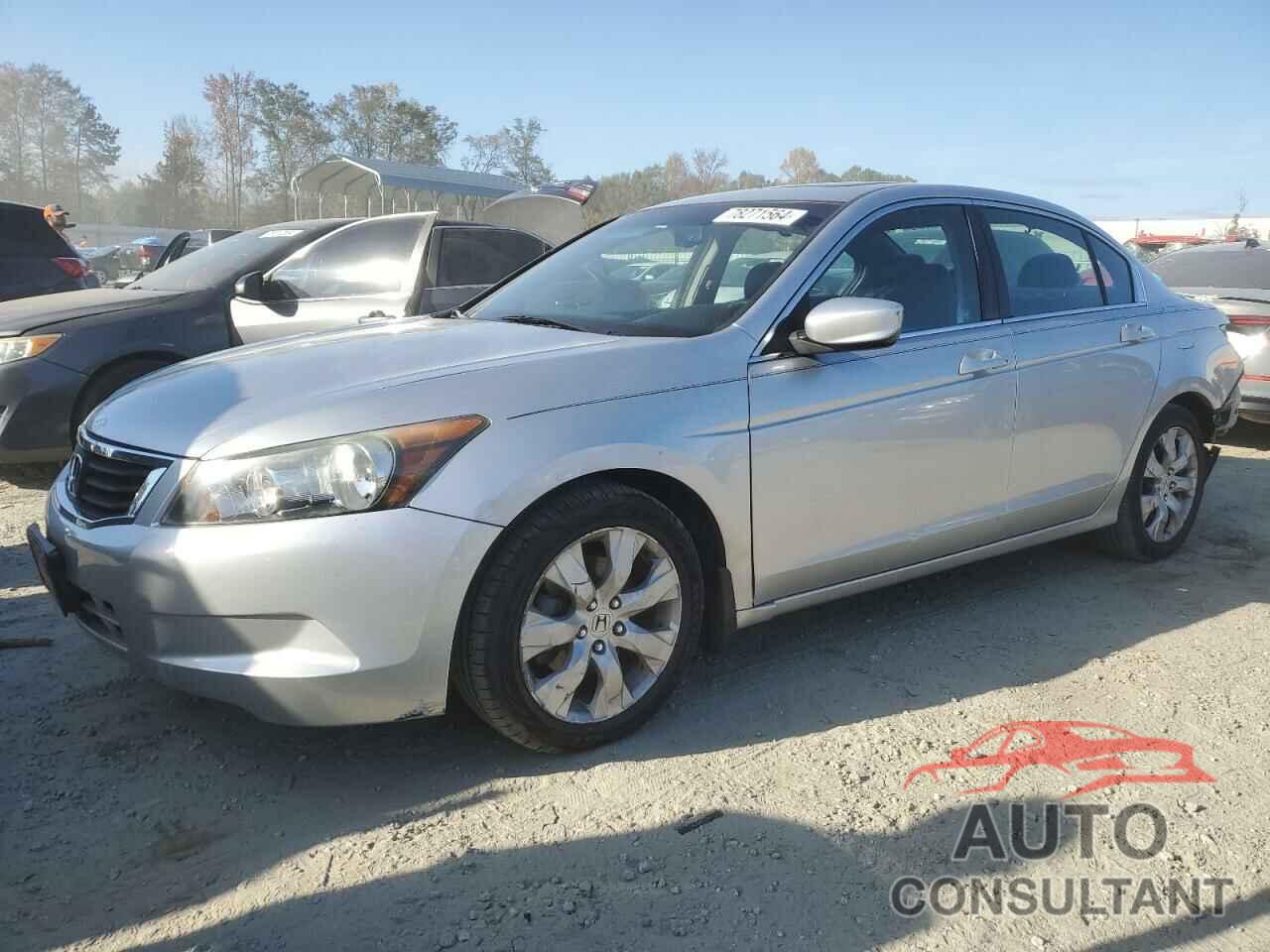 HONDA ACCORD 2010 - 1HGCP2F85AA106393