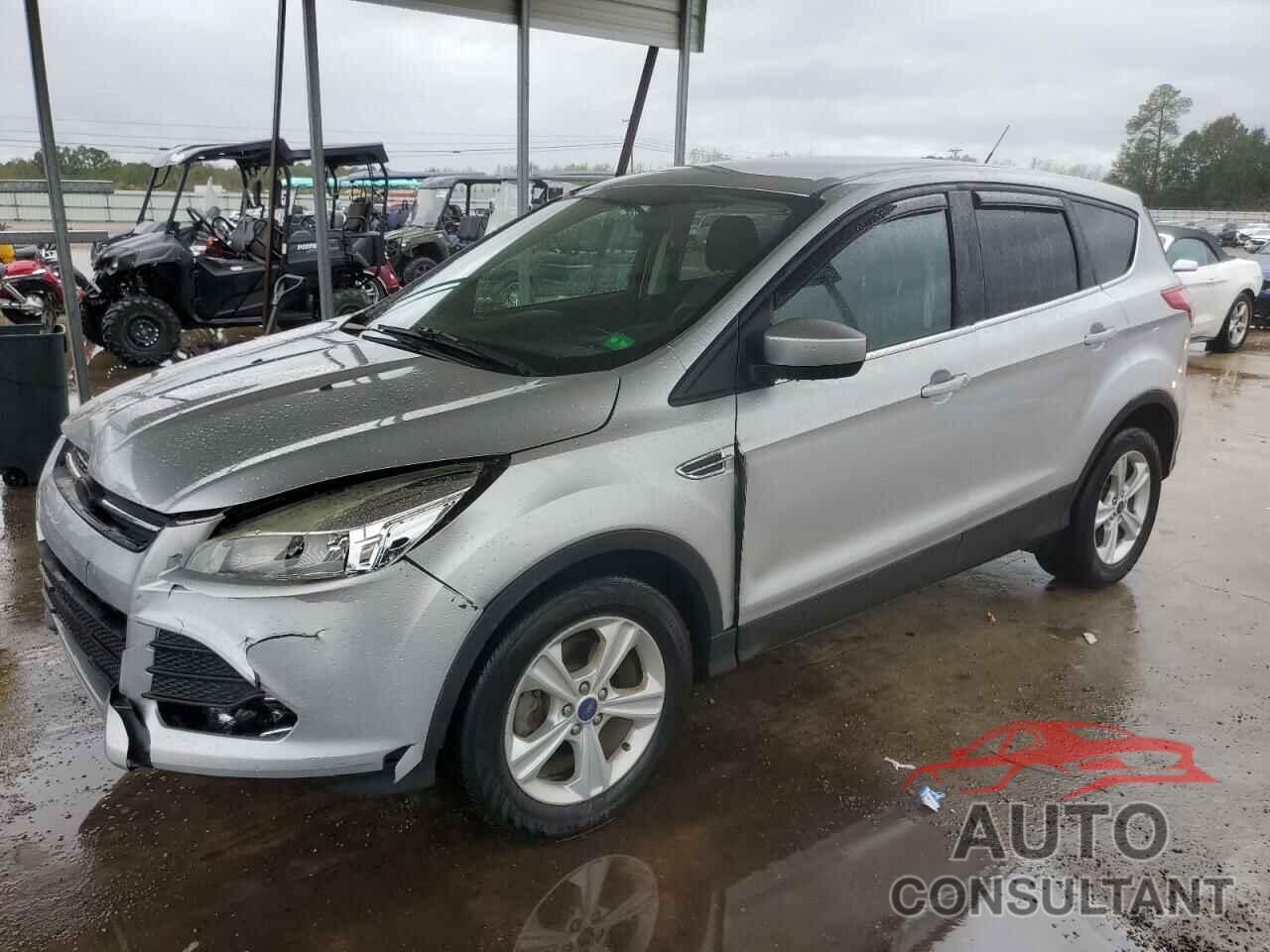 FORD ESCAPE 2015 - 1FMCU0GX1FUB56985