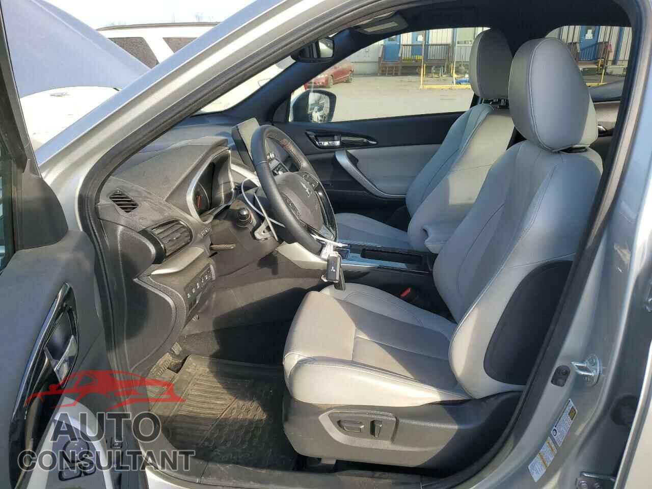 MITSUBISHI ECLIPSE 2022 - JA4ATWAA6NZ046371
