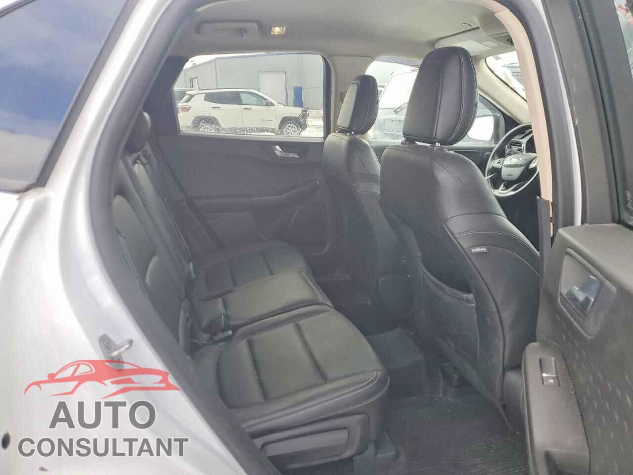FORD ESCAPE 2020 - 1FMCU9H65LUA80404