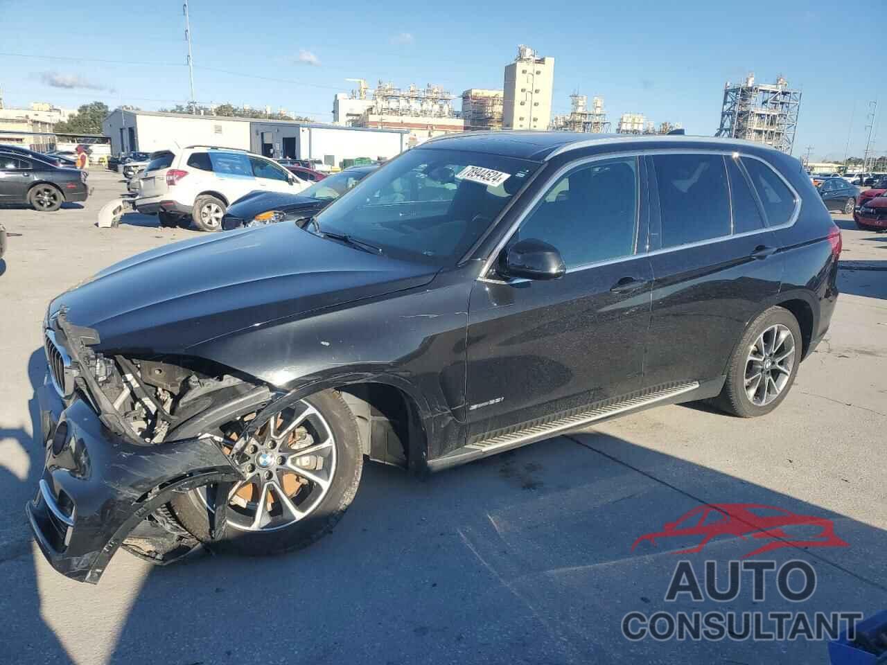 BMW X5 2017 - 5UXKR2C38H0U24133