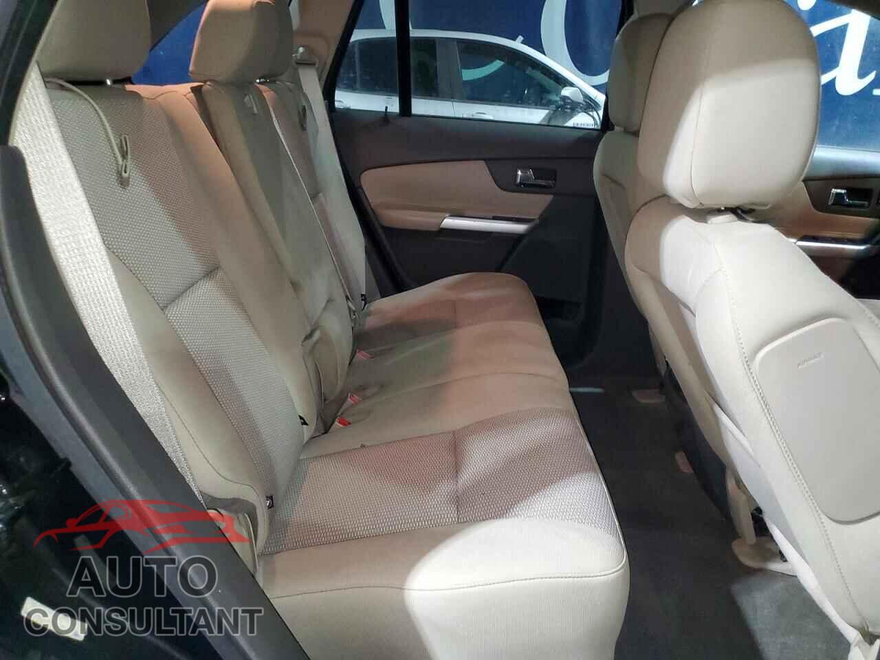 FORD EDGE 2013 - 2FMDK3JC8DBB29478