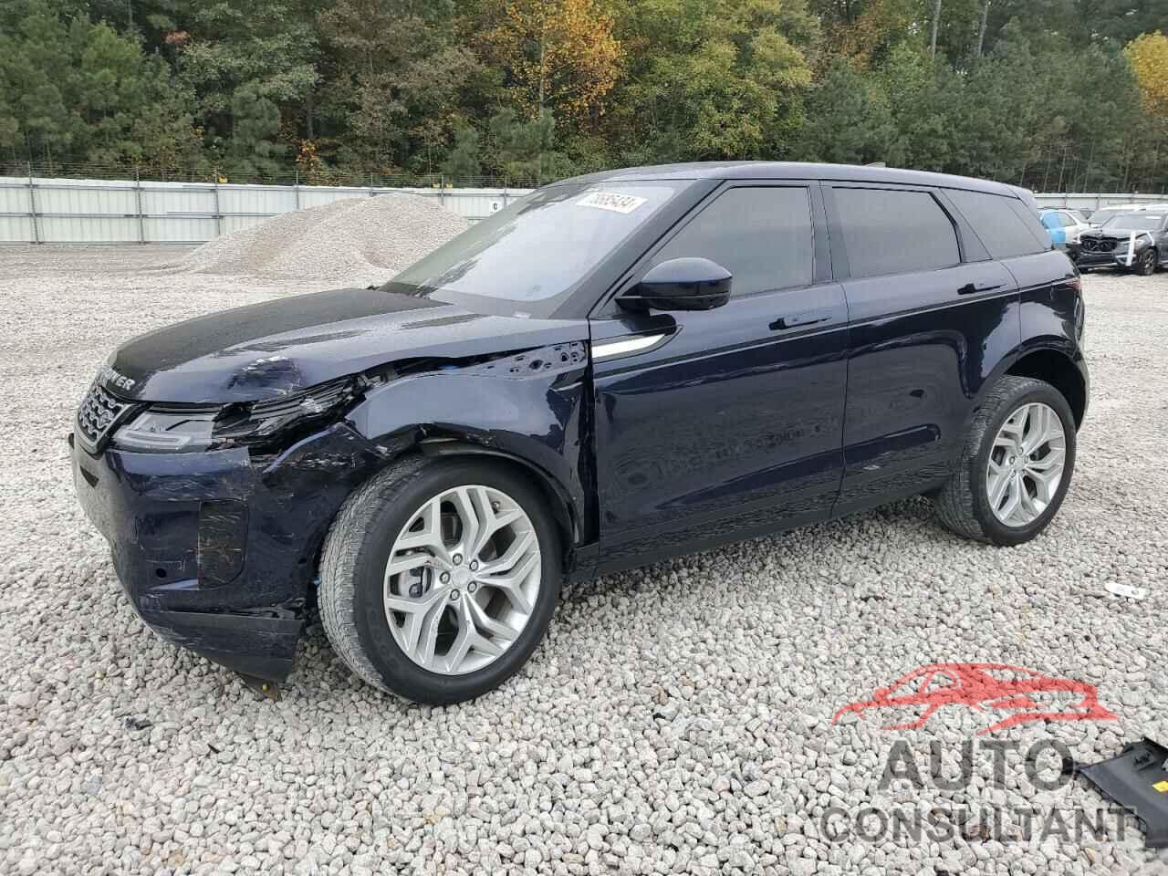 LAND ROVER RANGEROVER 2021 - SALZP2FX3MH142183