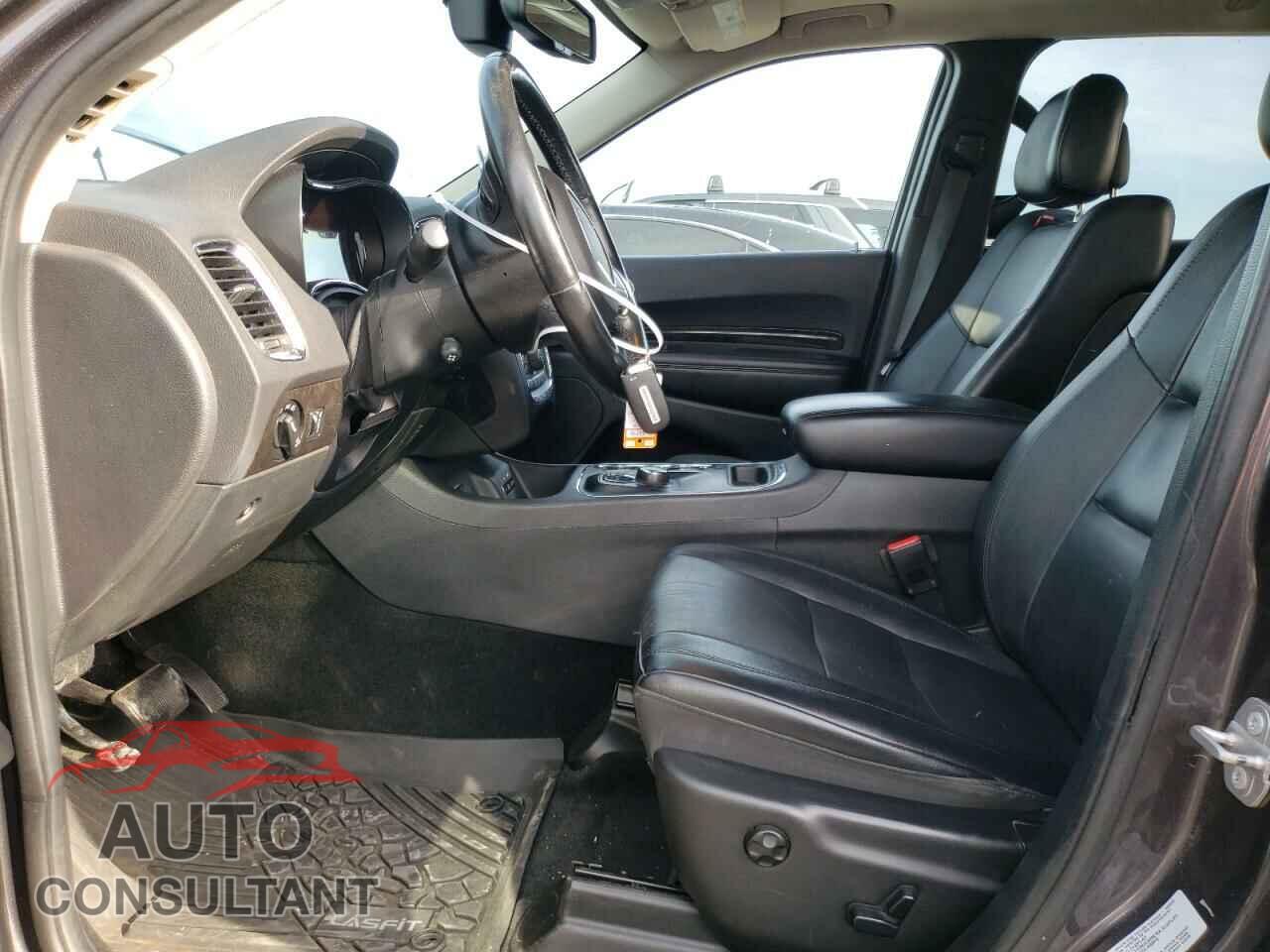 DODGE DURANGO 2015 - 1C4RDJDG8FC802134