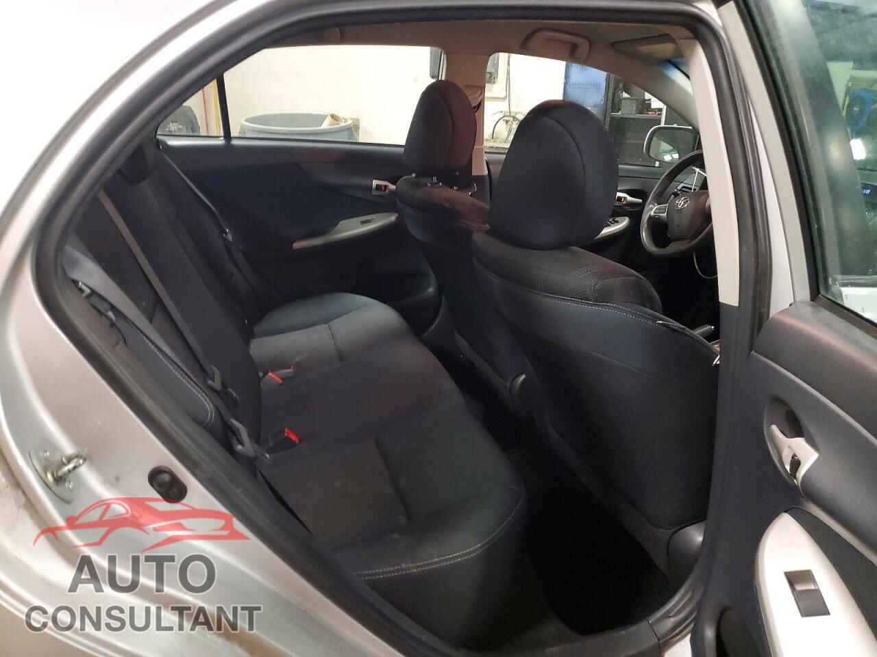 TOYOTA COROLLA 2012 - 5YFBU4EEXCP035454