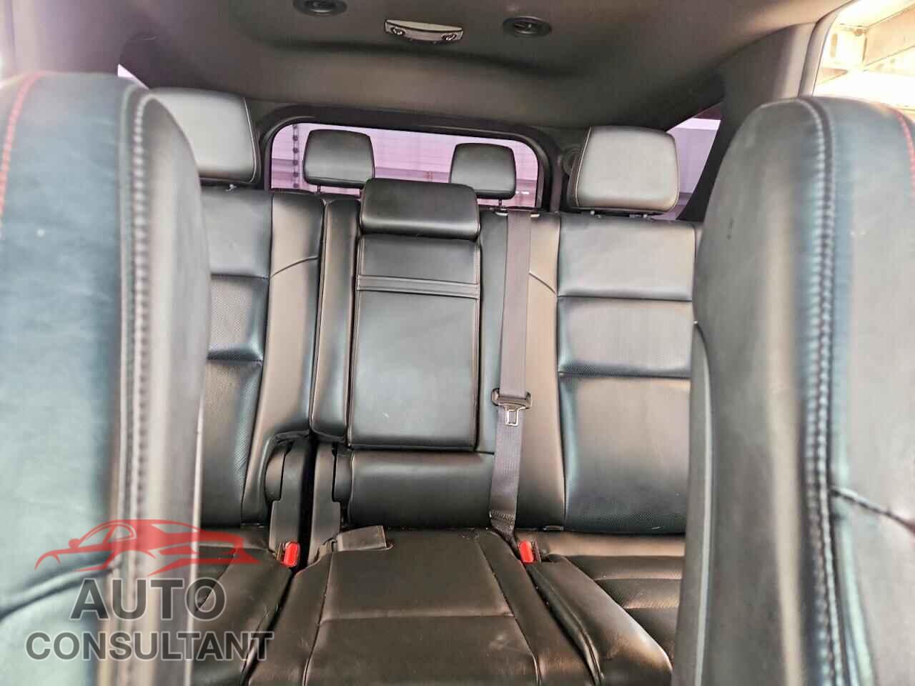 DODGE DURANGO 2023 - 1C4SDHCT5PC687244