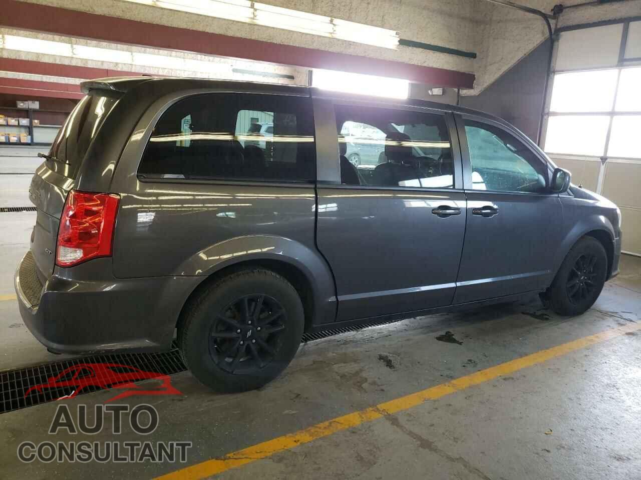 DODGE CARAVAN 2020 - 2C4RDGEG8LR184611