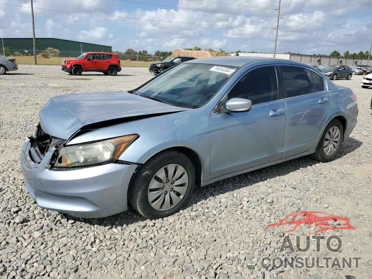 HONDA ACCORD 2012 - 1HGCP2F38CA123356