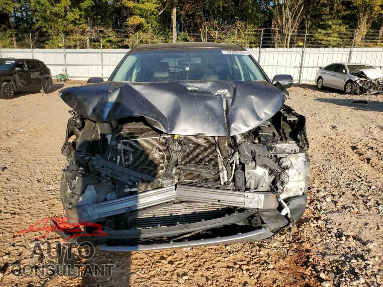 FORD EDGE 2015 - 2FMTK3K96FBC05376
