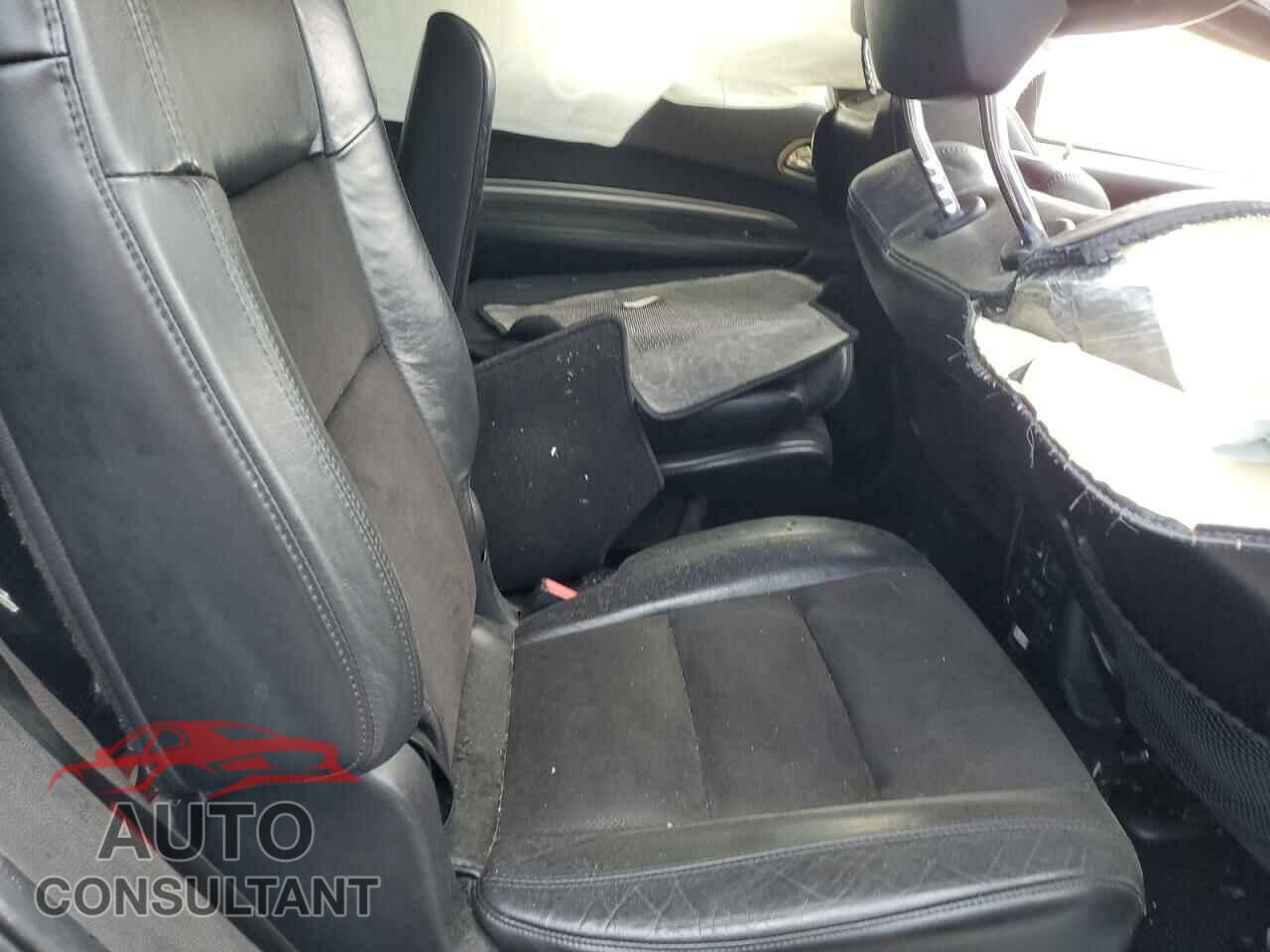 DODGE DURANGO 2019 - 1C4SDJCT7KC821350