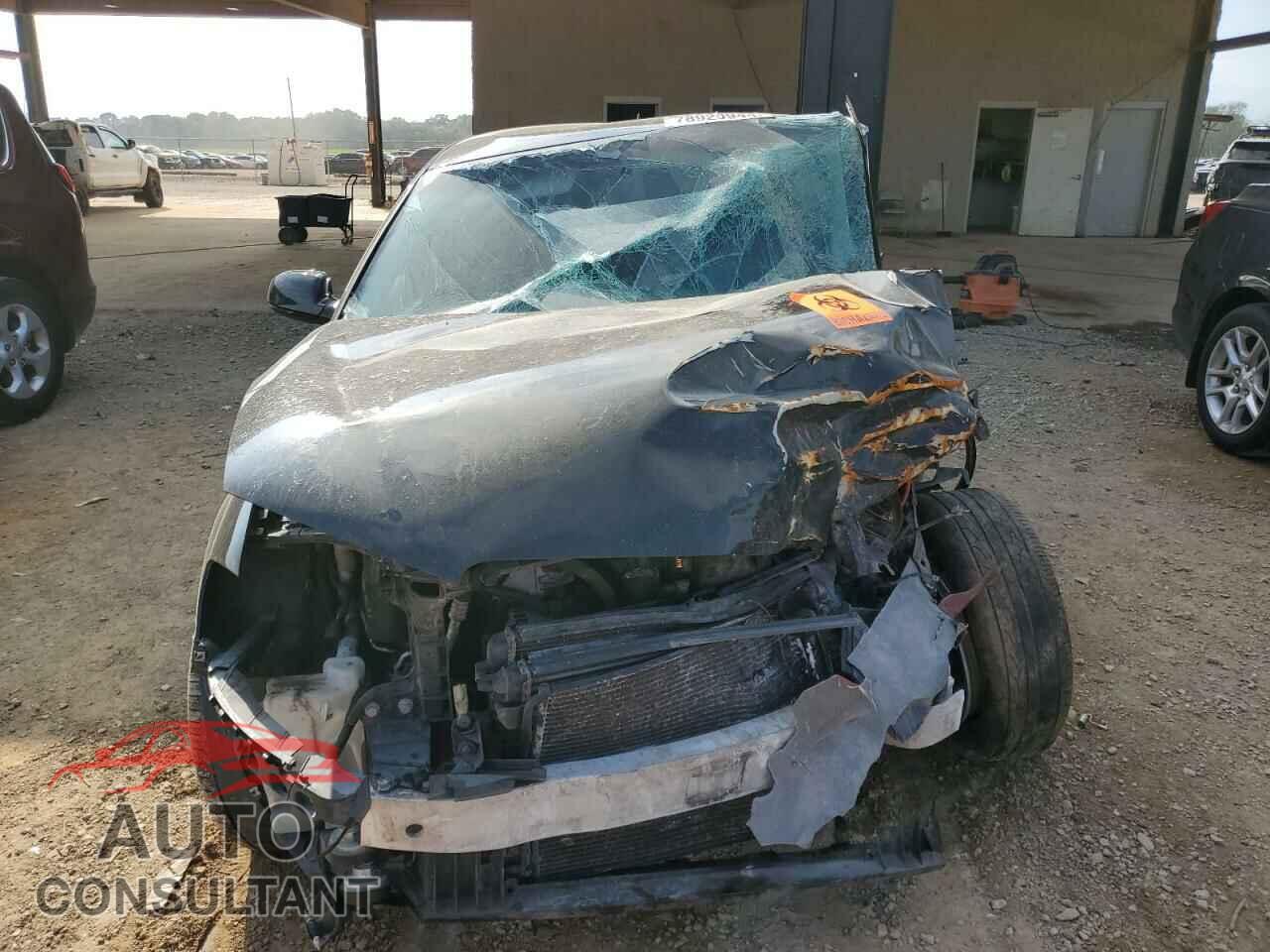 AUDI A3 2012 - WAUBJAFM0CA004955
