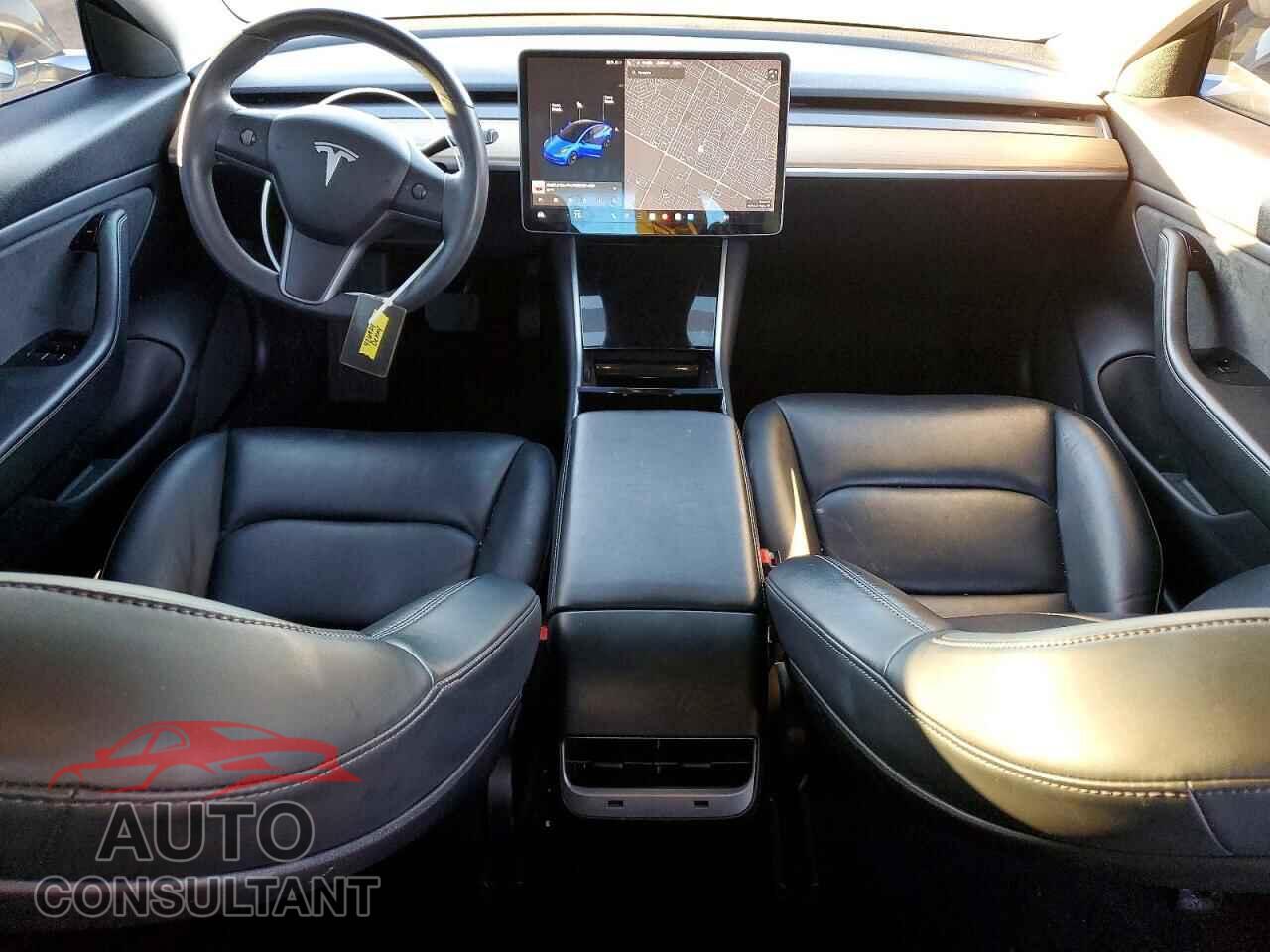 TESLA MODEL 3 2019 - 5YJ3E1EA5KF426924