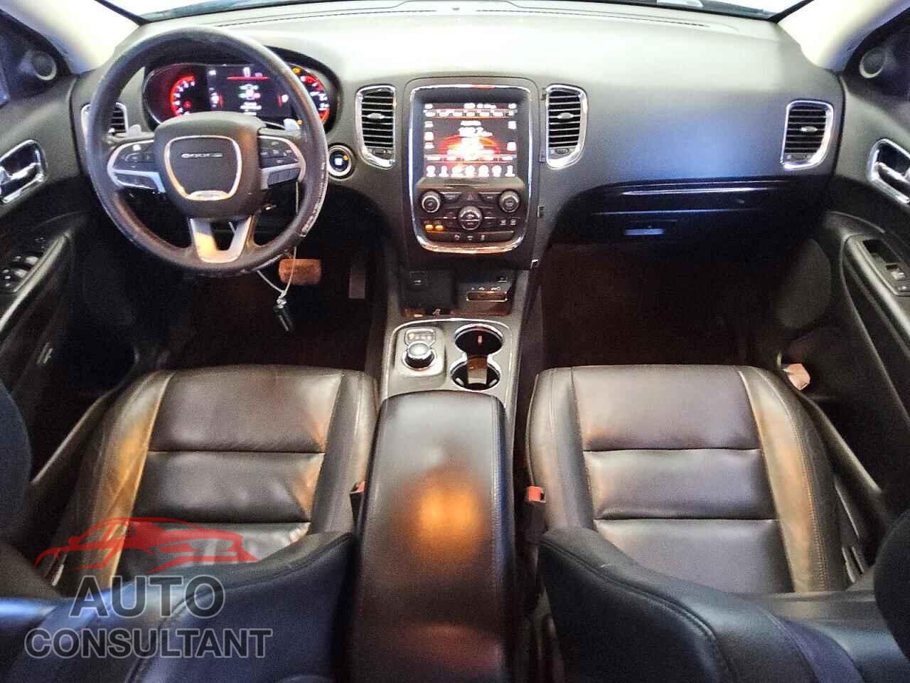 DODGE DURANGO 2015 - 1C4RDHDG8FC119956