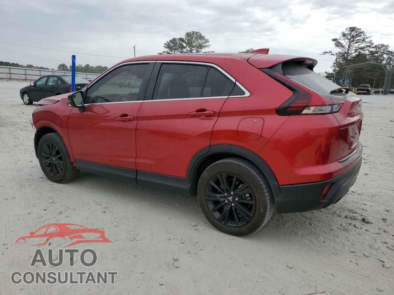 MITSUBISHI ECLIPSE 2023 - JA4ATVAA2PZ003210