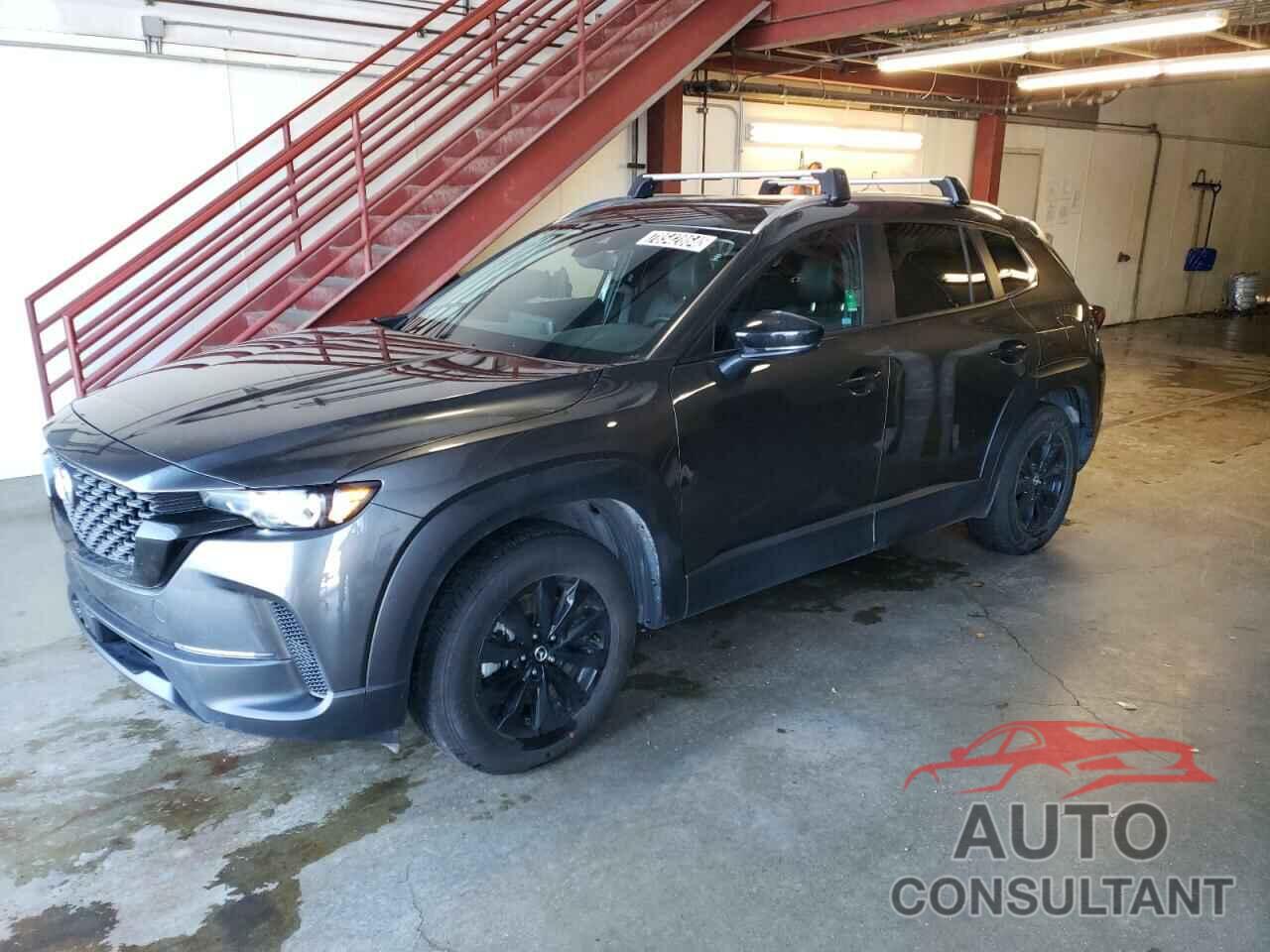 MAZDA CX-50 PREM 2024 - 7MMVABDM7RN159268
