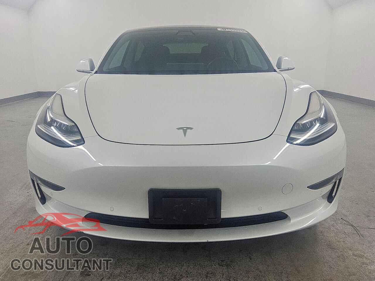 TESLA MODEL 3 2019 - 5YJ3E1EA2KF397351