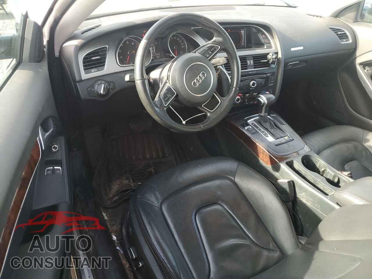 AUDI A5 2014 - WAUCFAFRXEA068053