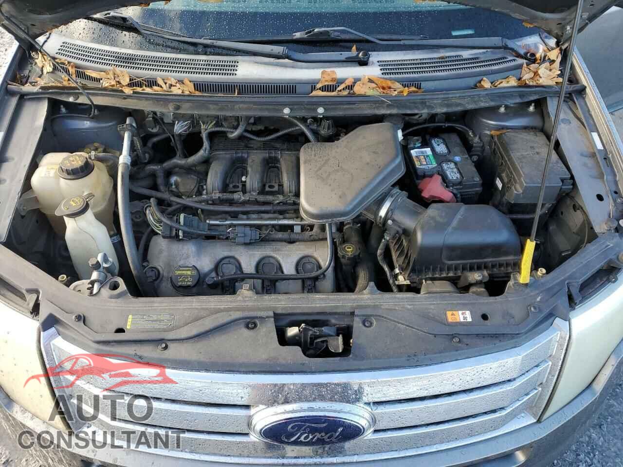 FORD EDGE 2009 - 2FMDK39C09BA86119