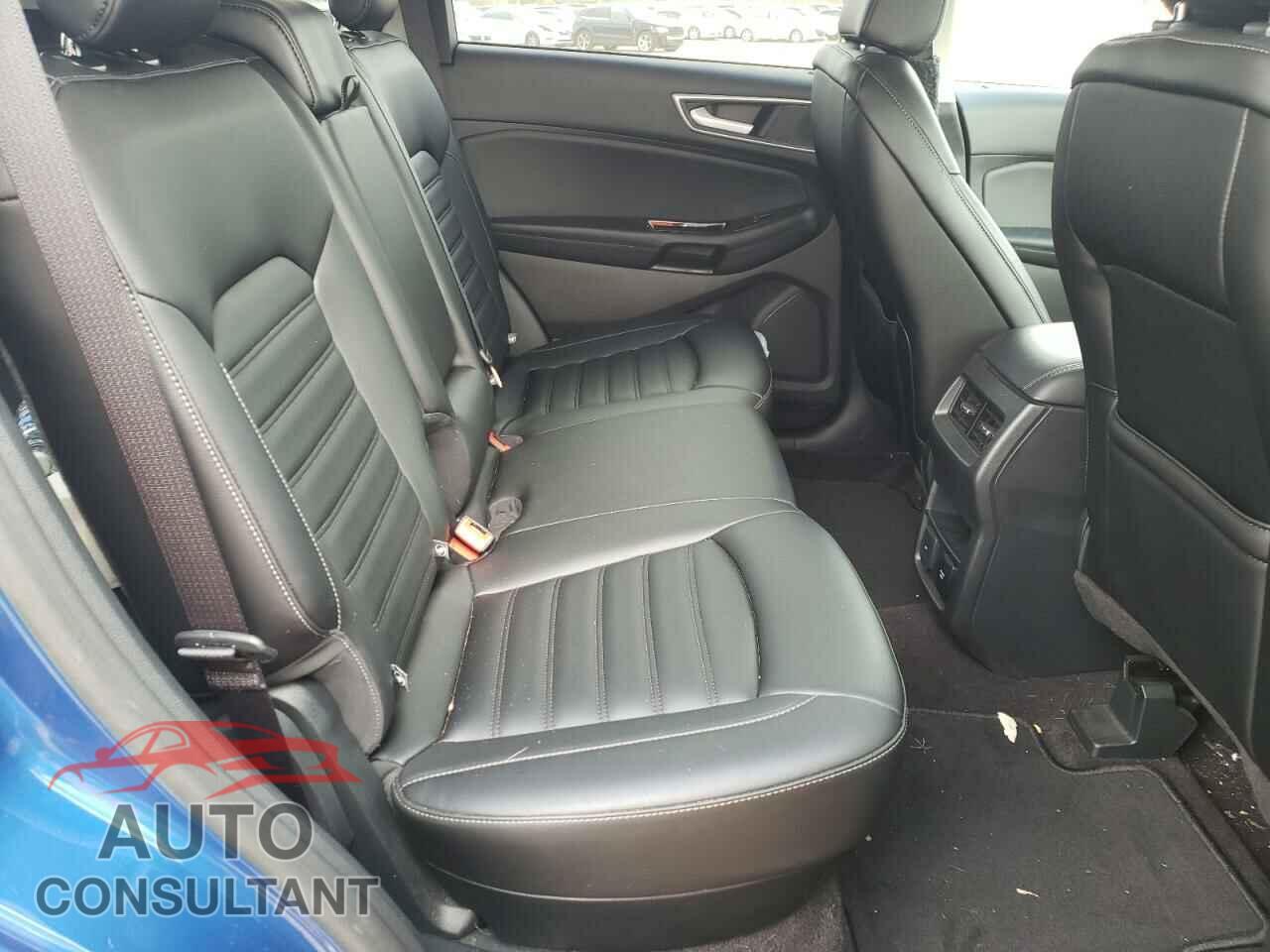 FORD EDGE 2020 - 2FMPK3J92LBB30741