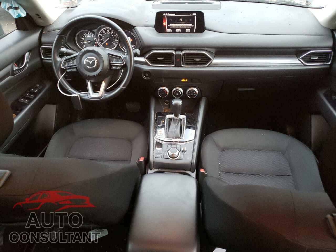 MAZDA CX-5 2020 - JM3KFBBM9L0755727