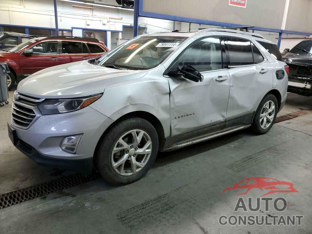 CHEVROLET EQUINOX 2020 - 2GNAXXEV3L6128099