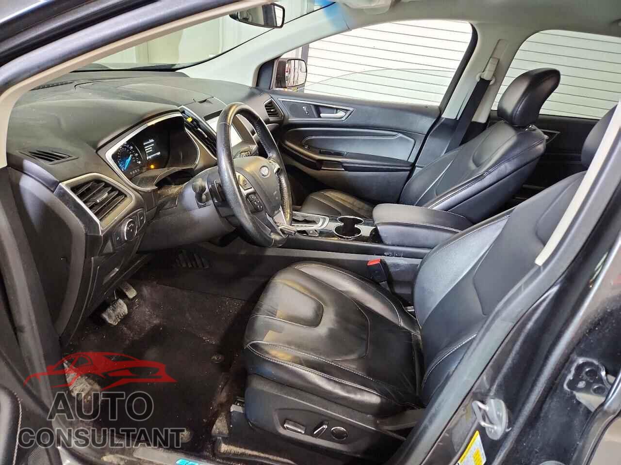 FORD EDGE 2016 - 2FMPK4K81GBB12975