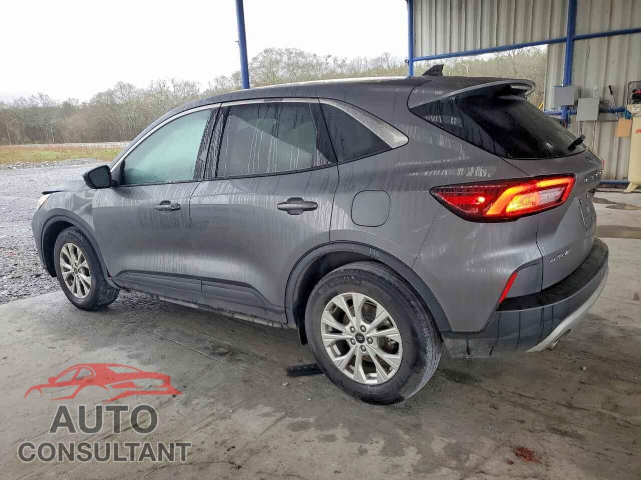 FORD ESCAPE 2024 - 1FMCU0GN7RUA14031
