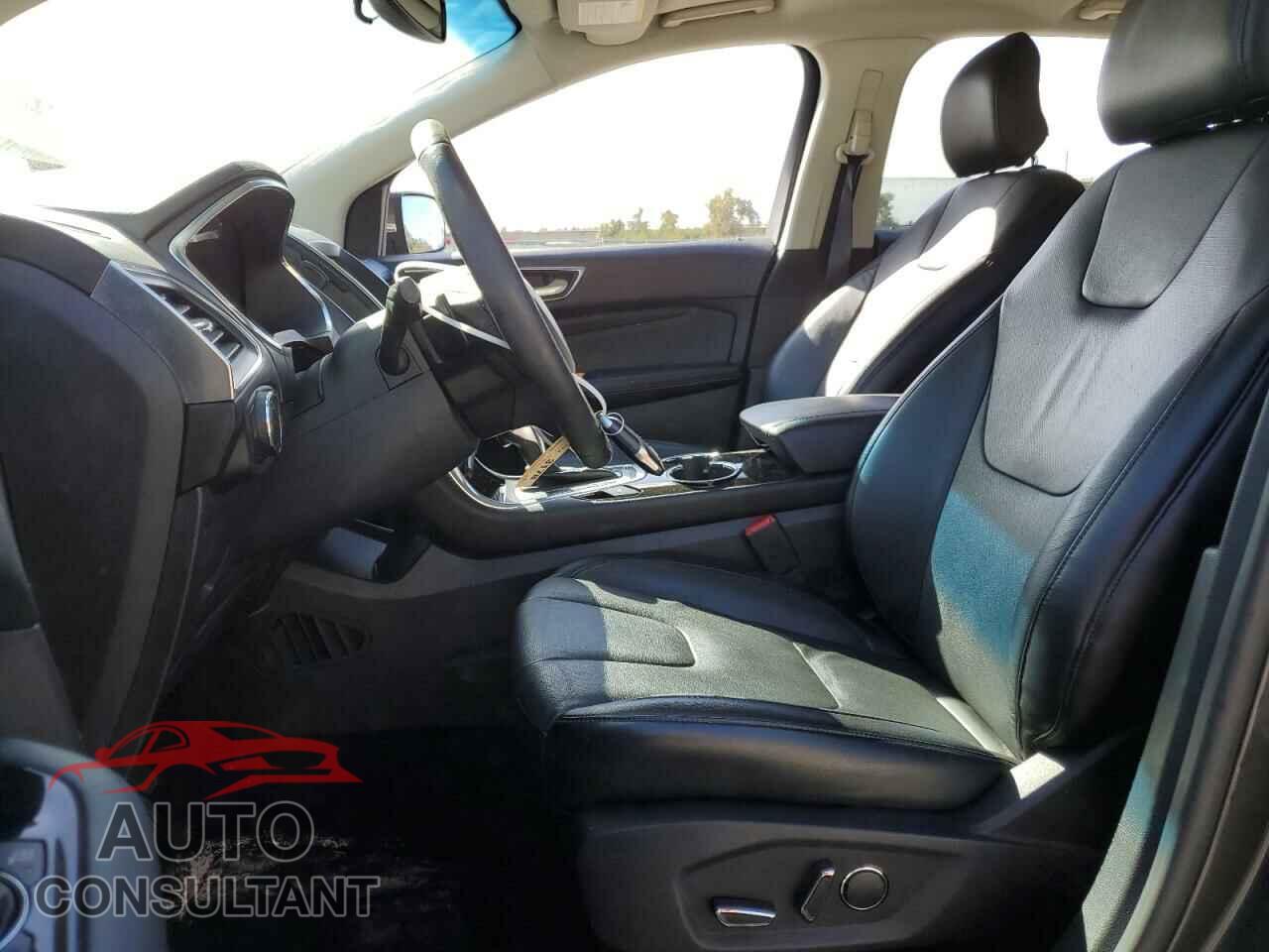 FORD EDGE 2015 - 2FMTK3K8XFBB11458