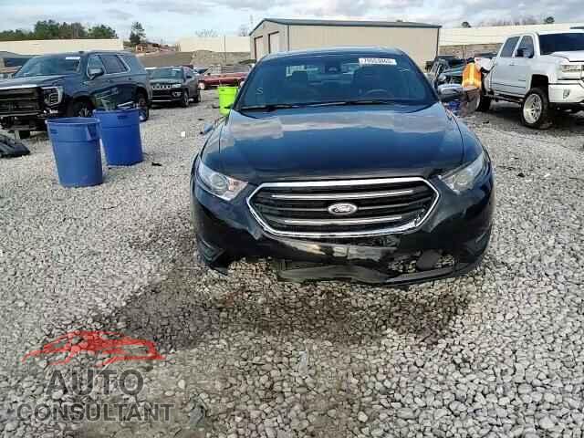 FORD TAURUS 2013 - 1FAHP2F93DG157251
